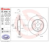 Brembo | Bremsscheibe | 09.9582.11