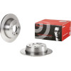 Brembo | Bremsscheibe | 08.6968.10