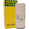 Mann-Filter | Ölfilter | WP 11 102/3