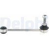 Delphi | Stange/Strebe, Stabilisator | TC1276