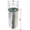 BOSCH | Kraftstofffilter | 1 457 434 293