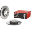 Brembo | Bremsscheibe | 08.8705.11