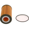 BOSCH F 026 407 040 Ölfilter