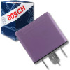 BOSCH 0 332 209 151 Blinkerrelais 12V, 30A, IP34, ohne Halter