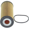 BOSCH F 026 407 237 Ölfilter