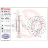 Brembo | Bremsscheibe | 09.B436.51