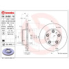 Brembo | Bremsscheibe | 09.9482.11