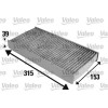 Valeo | Filter, Innenraumluft | 698884