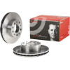 Brembo | Bremsscheibe | 09.A235.20