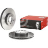 Brembo | Bremsscheibe | 09.9931.11