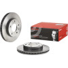 Brembo | Bremsscheibe | 09.5584.11