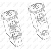 NRF | Expansionsventil, Klimaanlage | 38360