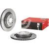 Brembo | Bremsscheibe | 09.A961.21