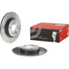 Brembo | Bremsscheibe | 08.C208.21