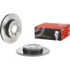 Brembo | Bremsscheibe | 08.6918.11