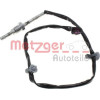 Metzger | Sensor, Abgastemperatur | 0894095