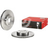 Brembo | Bremsscheibe | 09.6771.14