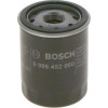 BOSCH 0 986 452 060 Ölfilter