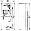 Hella | Heckleuchte | 2VP 006 040-301