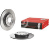 Brembo | Bremsscheibe | 08.D222.11