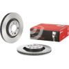 Brembo | Bremsscheibe | 09.7012.11