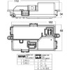 Mahle | Regler, Innenraumgebläse | ABR 68 000P