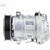 DENSO 5SEL12C Klimakompressor DCP21017