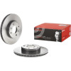 Brembo | Bremsscheibe | 09.5254.21