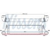 Nissens | Ladeluftkühler | 96388