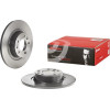 Brembo | Bremsscheibe | 08.9367.11