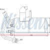 Nissens | Trockner, Klimaanlage | 95317