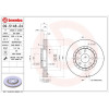 Brembo | Bremsscheibe | 09.5148.24