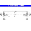 ATE | Bremsschlauch | 24.5237-0333.3