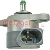 Metzger | Druckregelventil, Common-Rail-System | 0899168