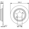 BOSCH | Bremsscheibe | 0 986 479 C39