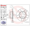 Brembo | Bremsscheibe | 09.C894.75