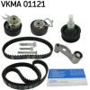 SKF | Zahnriemensatz | VKMA 01121