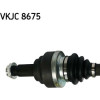 SKF | Antriebswelle | VKJC 8675