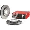 Brembo | Bremsscheibe | 09.C249.11