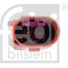 FEBI BILSTEIN 185256 Sensor, Abgastemperatur