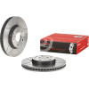 Brembo | Bremsscheibe | 09.C654.75