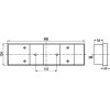 Hella | Heckleuchte | 2VP 008 204-121