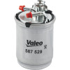 Valeo | Kraftstofffilter | 587529