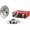 Brembo | Bremsscheibe | 08.A135.17