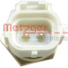 Metzger | Sensor, Kühlmitteltemperatur | 0905149