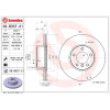 Brembo | Bremsscheibe | 09.B337.21