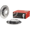 Brembo | Bremsscheibe | 08.6935.11