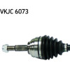 SKF | Antriebswelle | VKJC 6073