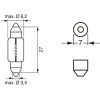 BOSCH | Glühlampe | 1 987 302 226