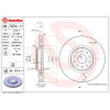 Brembo | Bremsscheibe | 09.7074.11